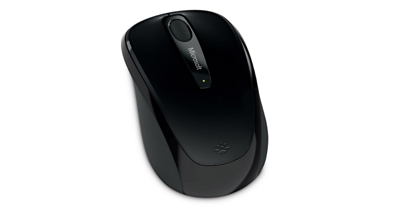 microsoft wireless mobile mouse 3500